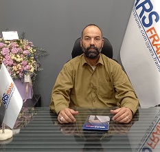 علی کرمی